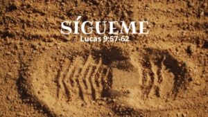 El Precio de Seguir a Jesus
